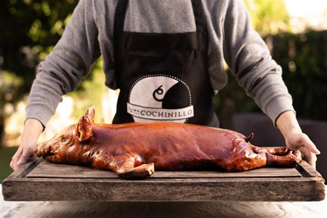 Order The Best Cochinillo For Pick Up or Delivery – .
